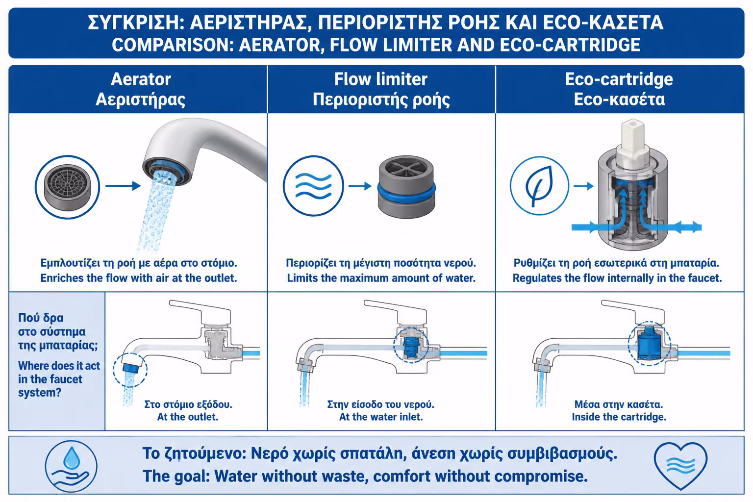 Εικονογράφηση για 4. Eco-cartridge: μηχανισμός εξοικονόμησης μέσα στη μπαταρία