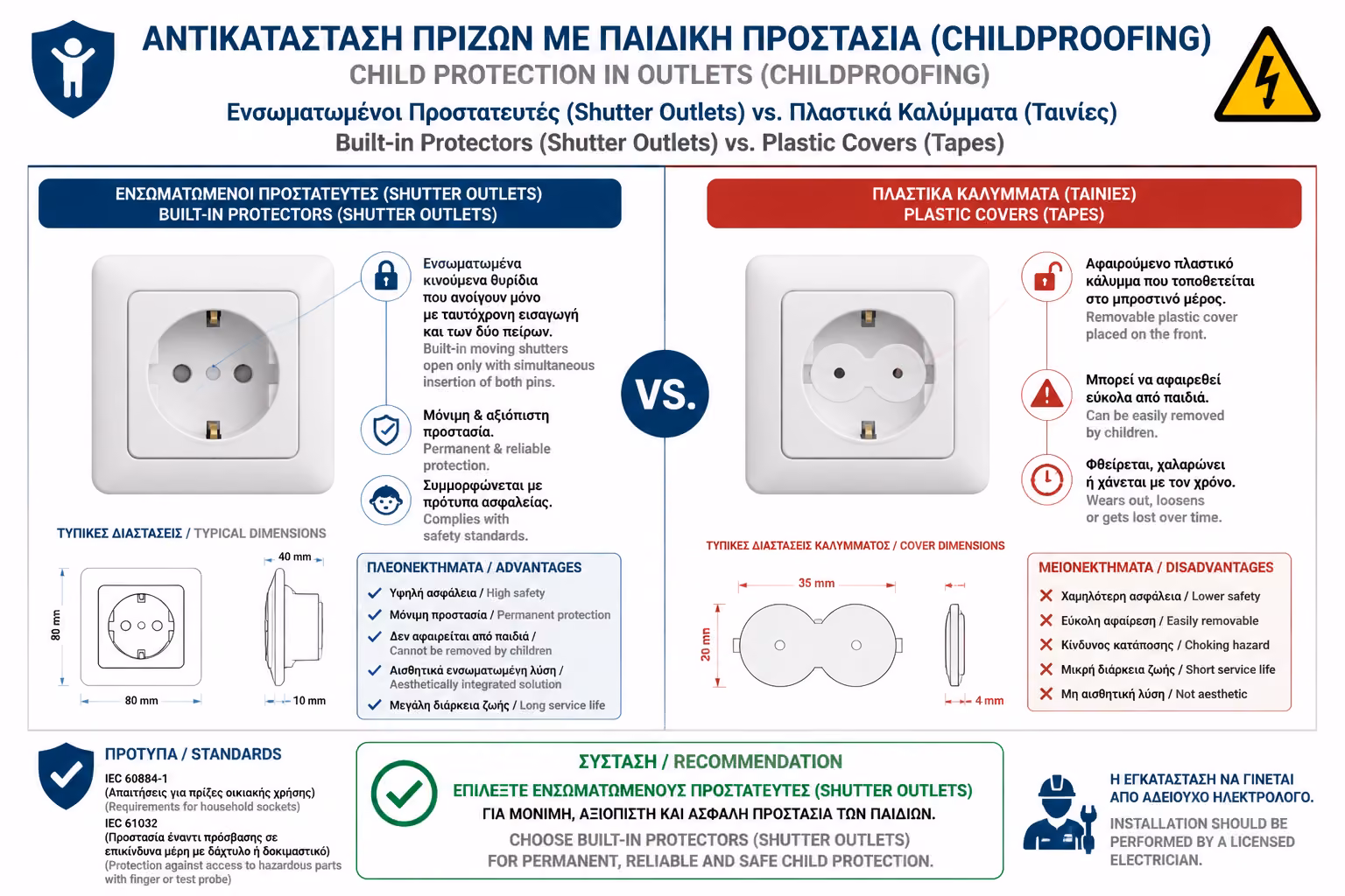 Εικονογράφηση για 4. Η Διαδικασία Αντικατάστασης (Πώς να θωρακίσετε το σπίτι)