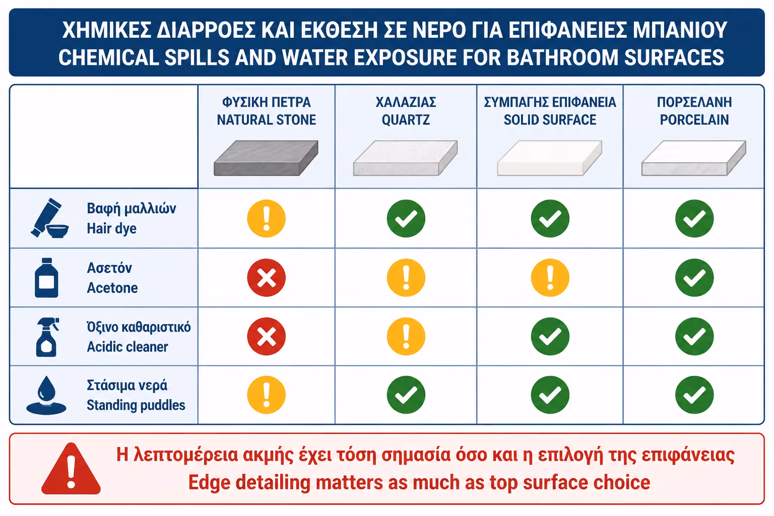 Εικονογράφηση για 12. Τι γίνεται με τις βαφές μαλλιών και το ασετόν;
