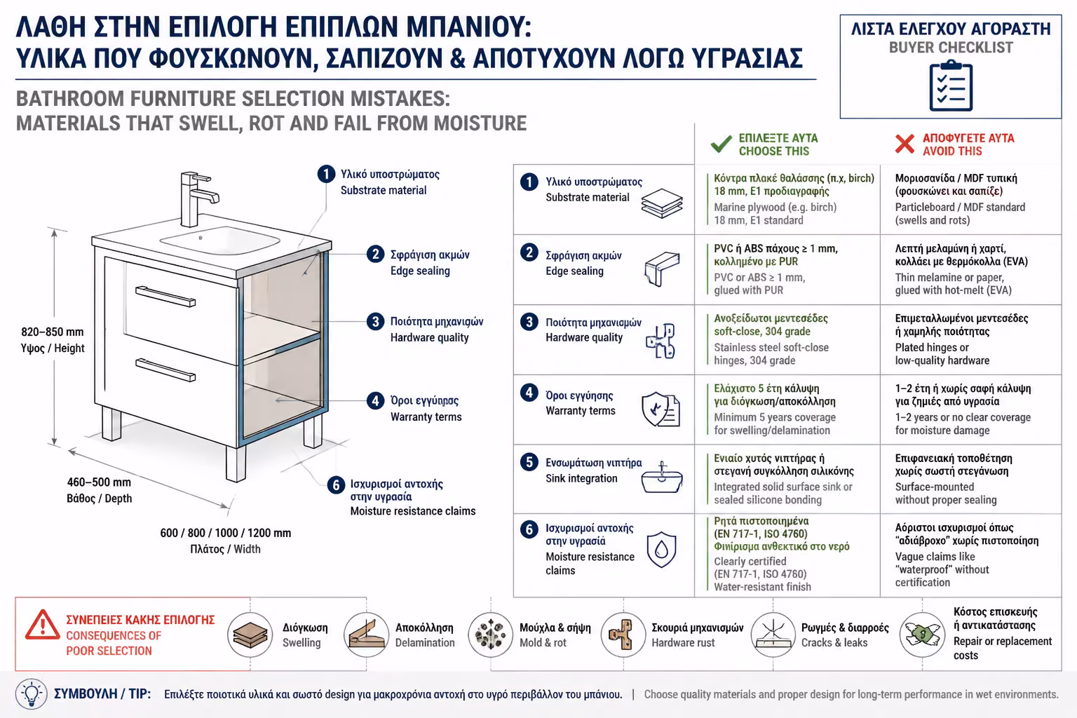 Εικονογράφηση για 15. Τι Πρέπει να Ρωτήσετε Πριν Αγοράσετε