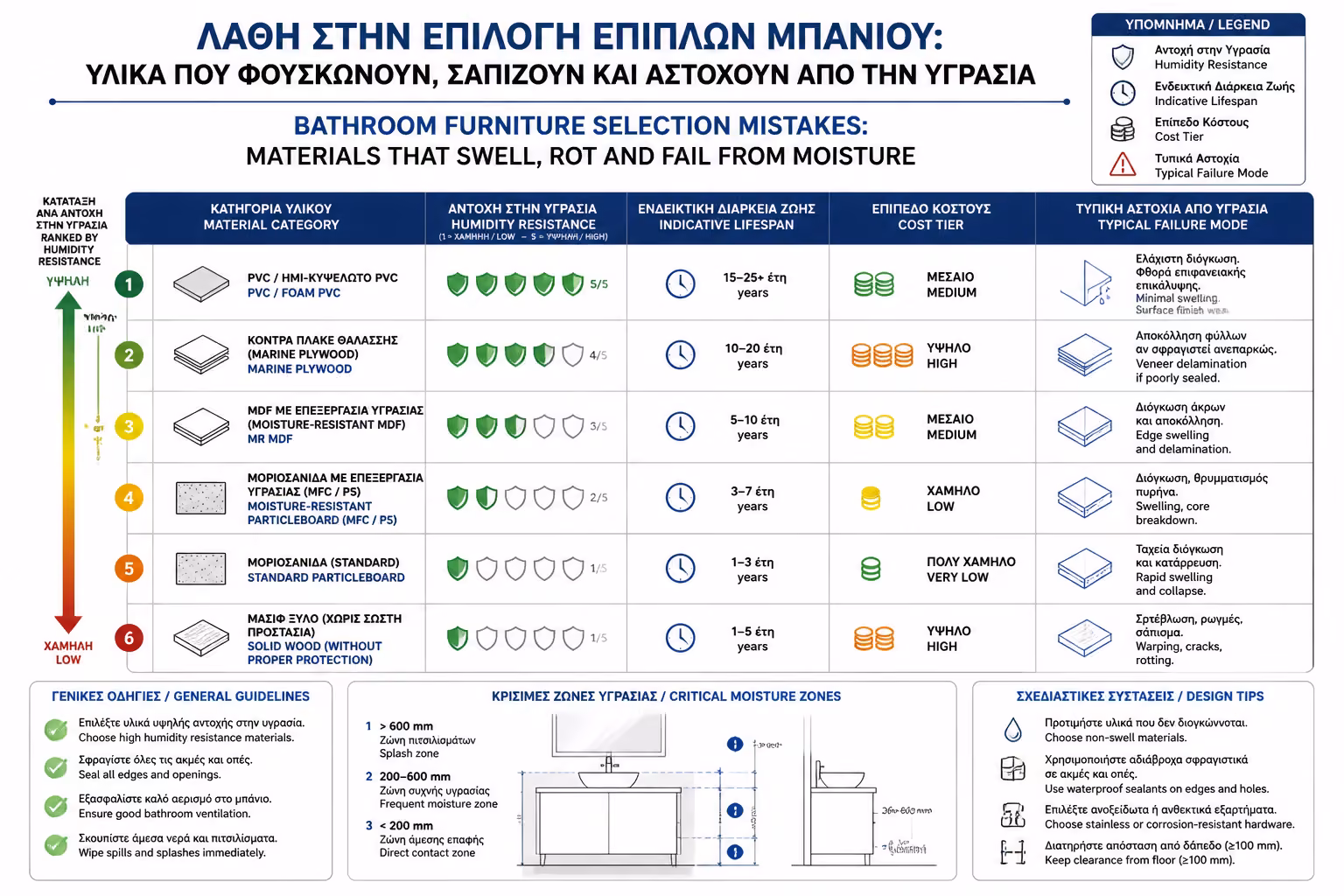 Εικονογράφηση για 2. Το Μεγαλύτερο Λάθος: Αγορά με Βάση Μόνο την Τιμή