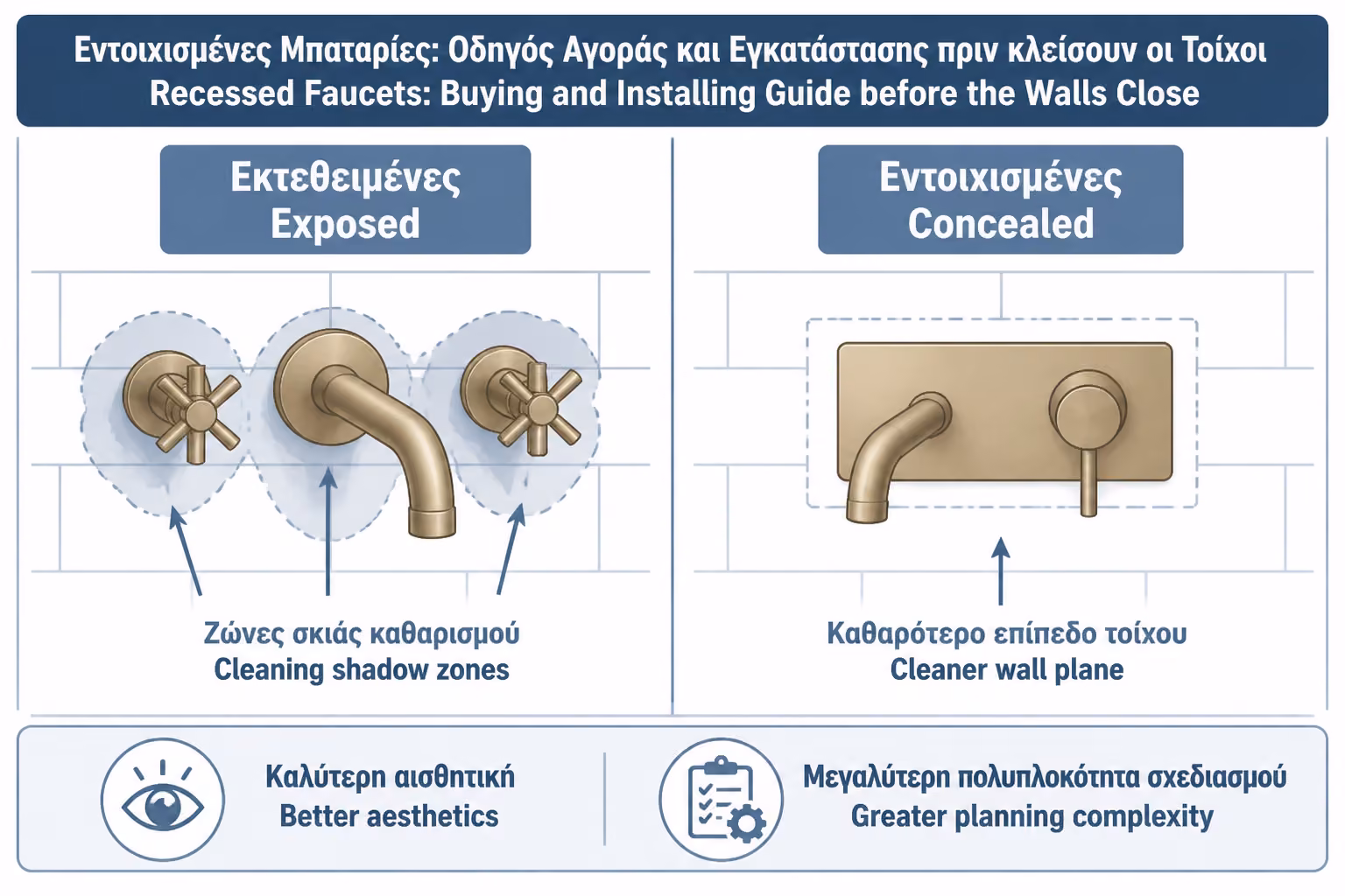 Εικονογράφηση για 2. Το μεγάλο αισθητικό πλεονέκτημα