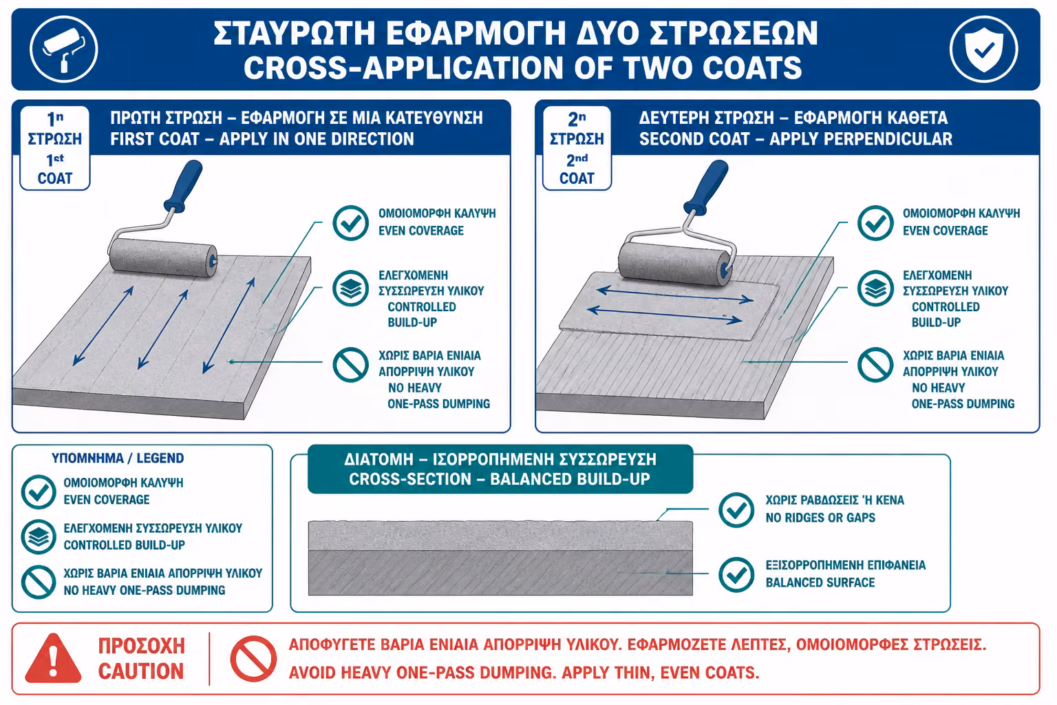Εικονογράφηση για 6. Τι σημαίνει “σταυρώνουμε” τα χέρια
