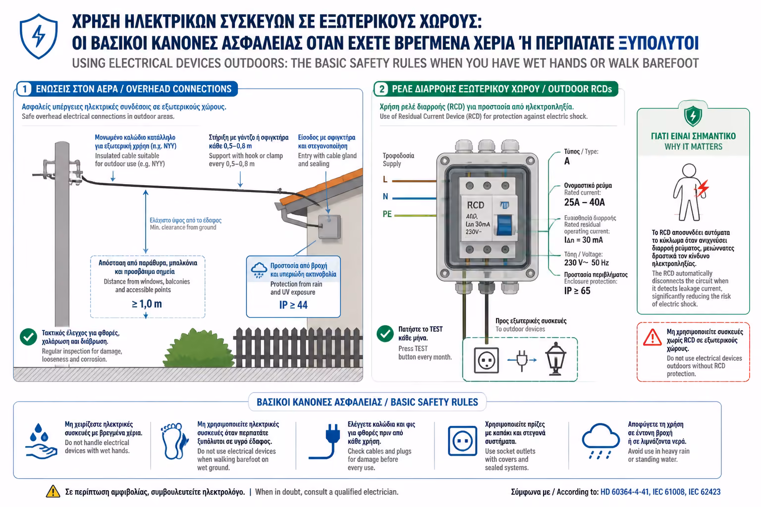 Εικονογράφηση για 4. Ποτέ Ενώσεις στο Πάτωμα