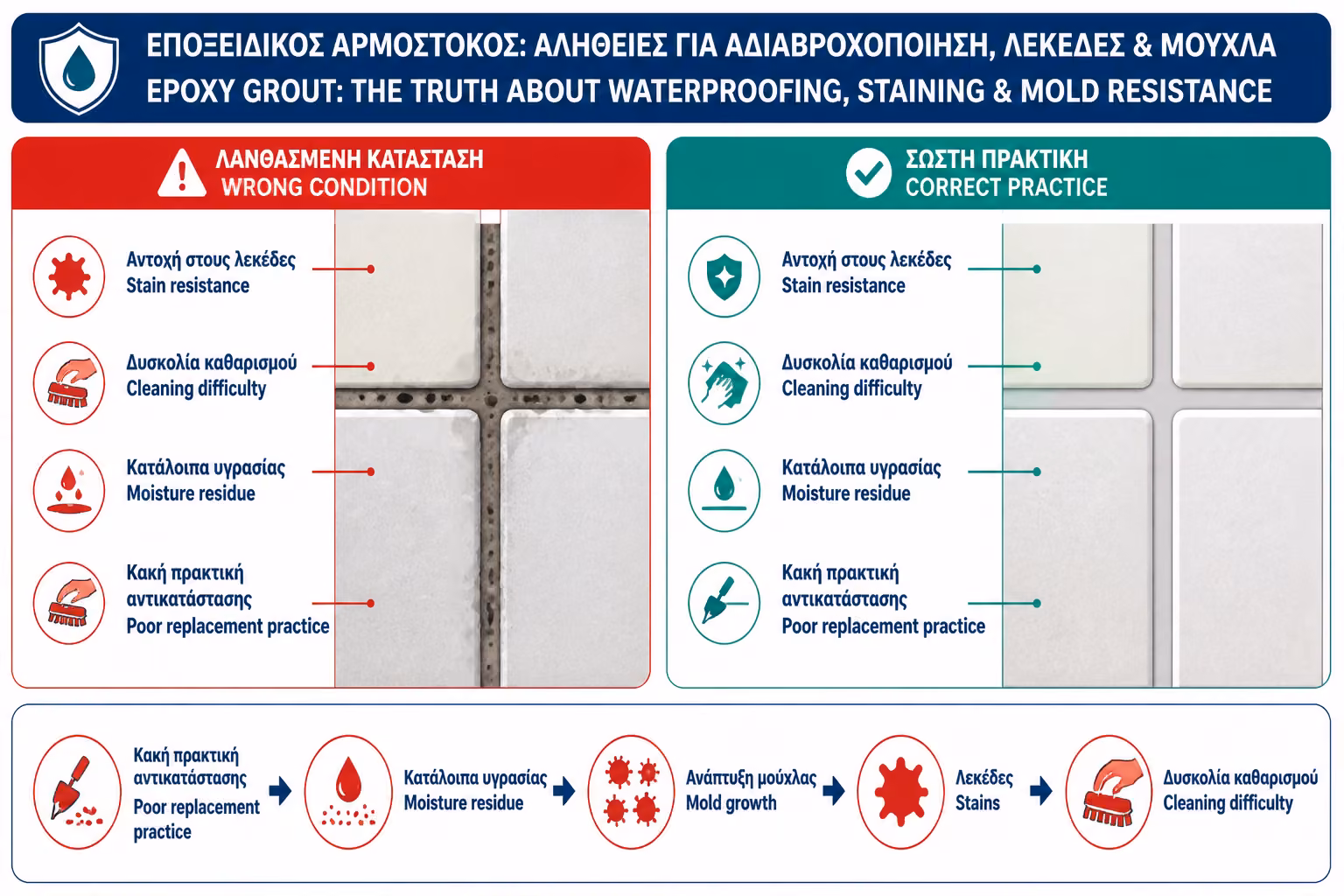 Εικονογράφηση για 5. Δεν πιάνει μούχλα;