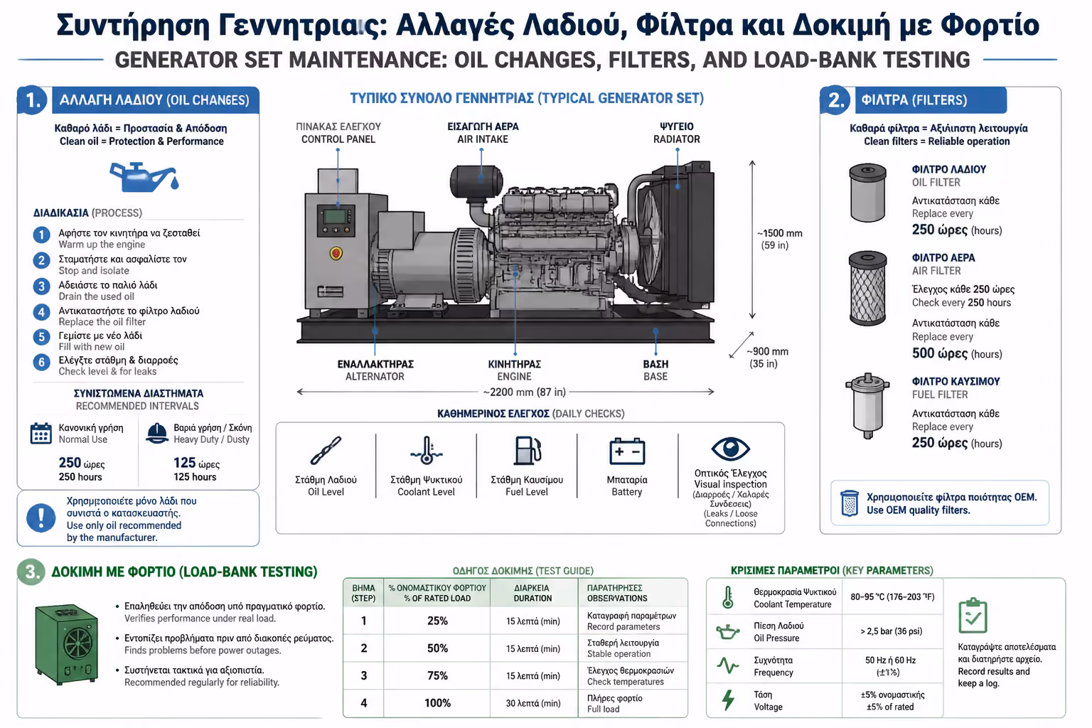 Εικονογράφηση για 1. Ο "Αχίλλειος Πτέρνα": Η Μπαταρία Εκκίνησης