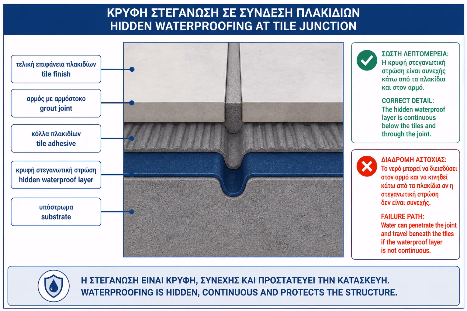 Εικονογράφηση για 1. Τι ρόλο έχει πραγματικά ο αρμόστοκος