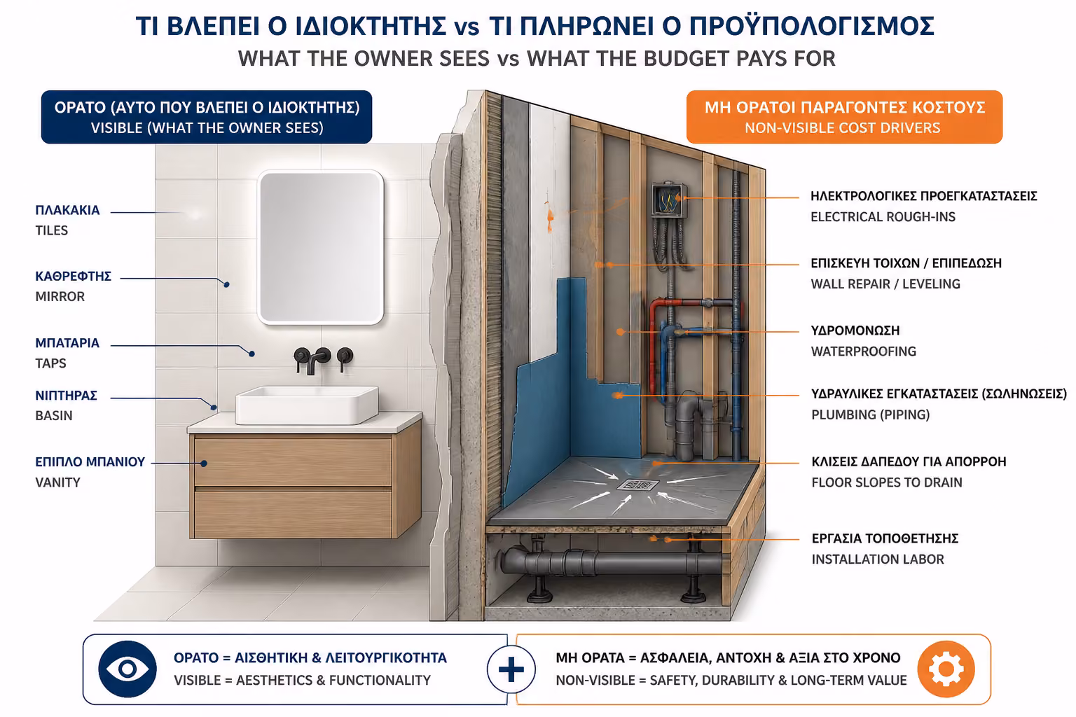 Εικονογράφηση για 5. Πού Πηγαίνουν τα Χρήματα που Δεν Φαίνονται