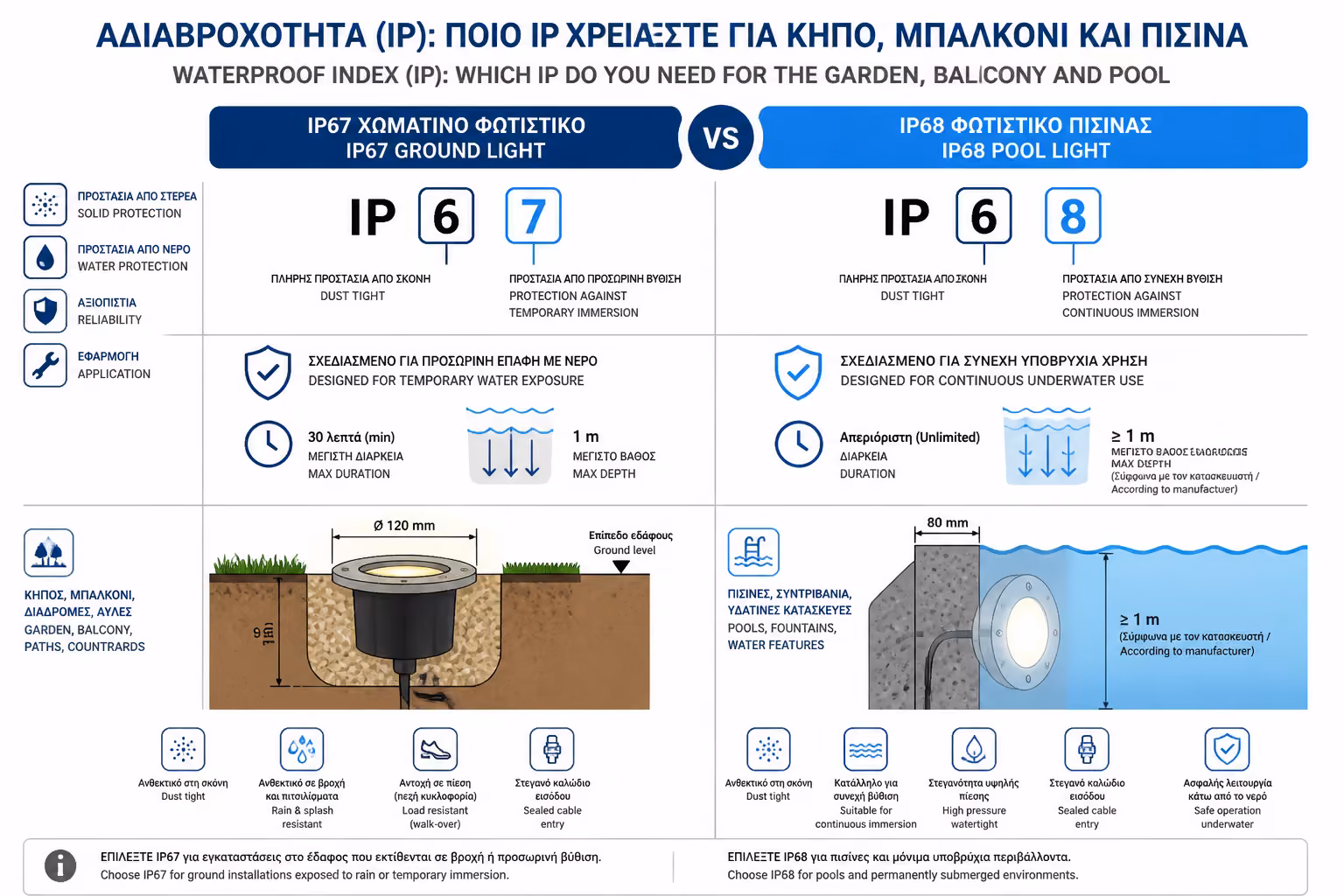 Εικονογράφηση για 4. IP67: Ο Ήρωας της "Λάσπης" (Χωνευτά Εδάφους)