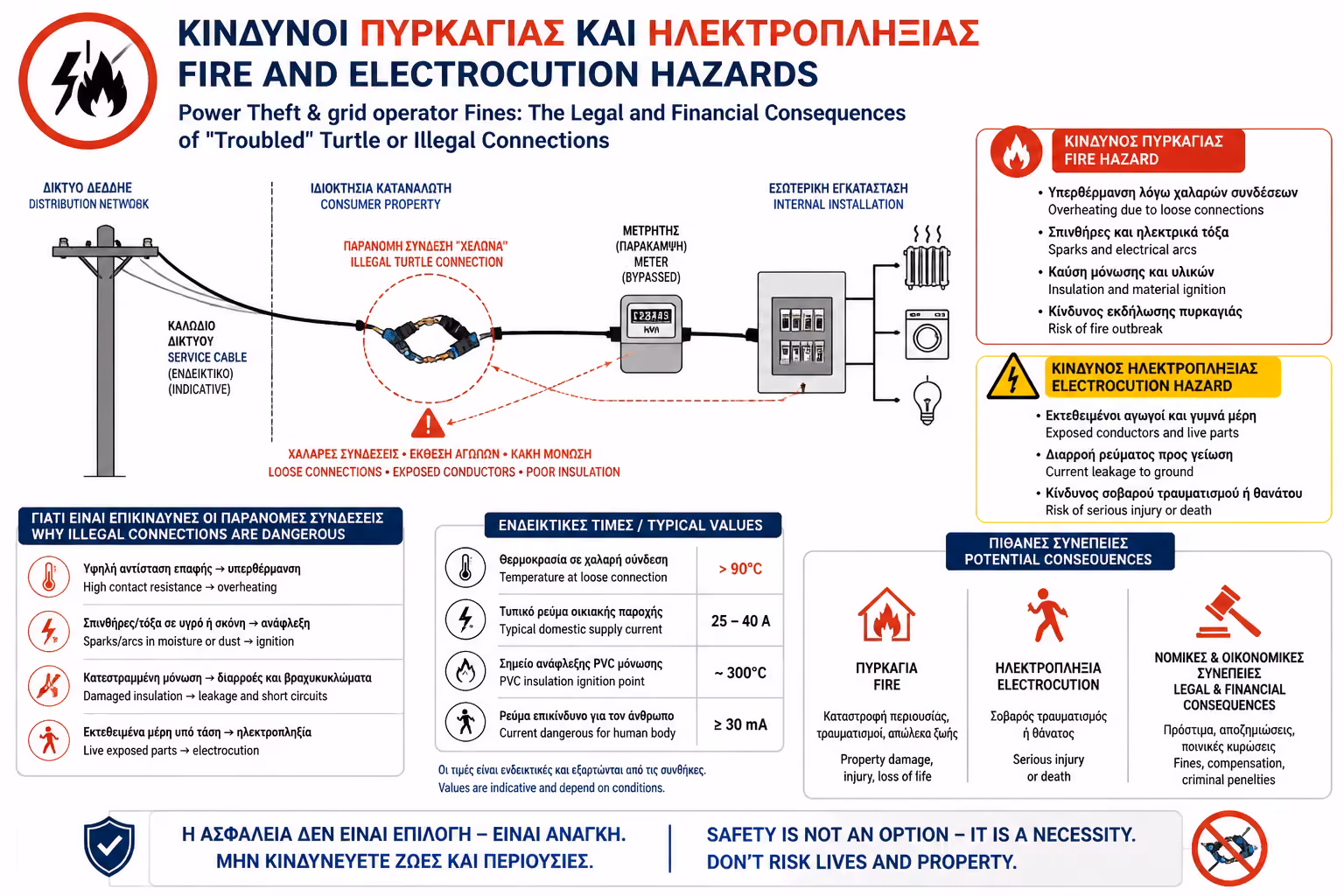 Εικονογράφηση για 4. Ποινικές Συνέπειες (Δικαστήρια και Μητρώο)