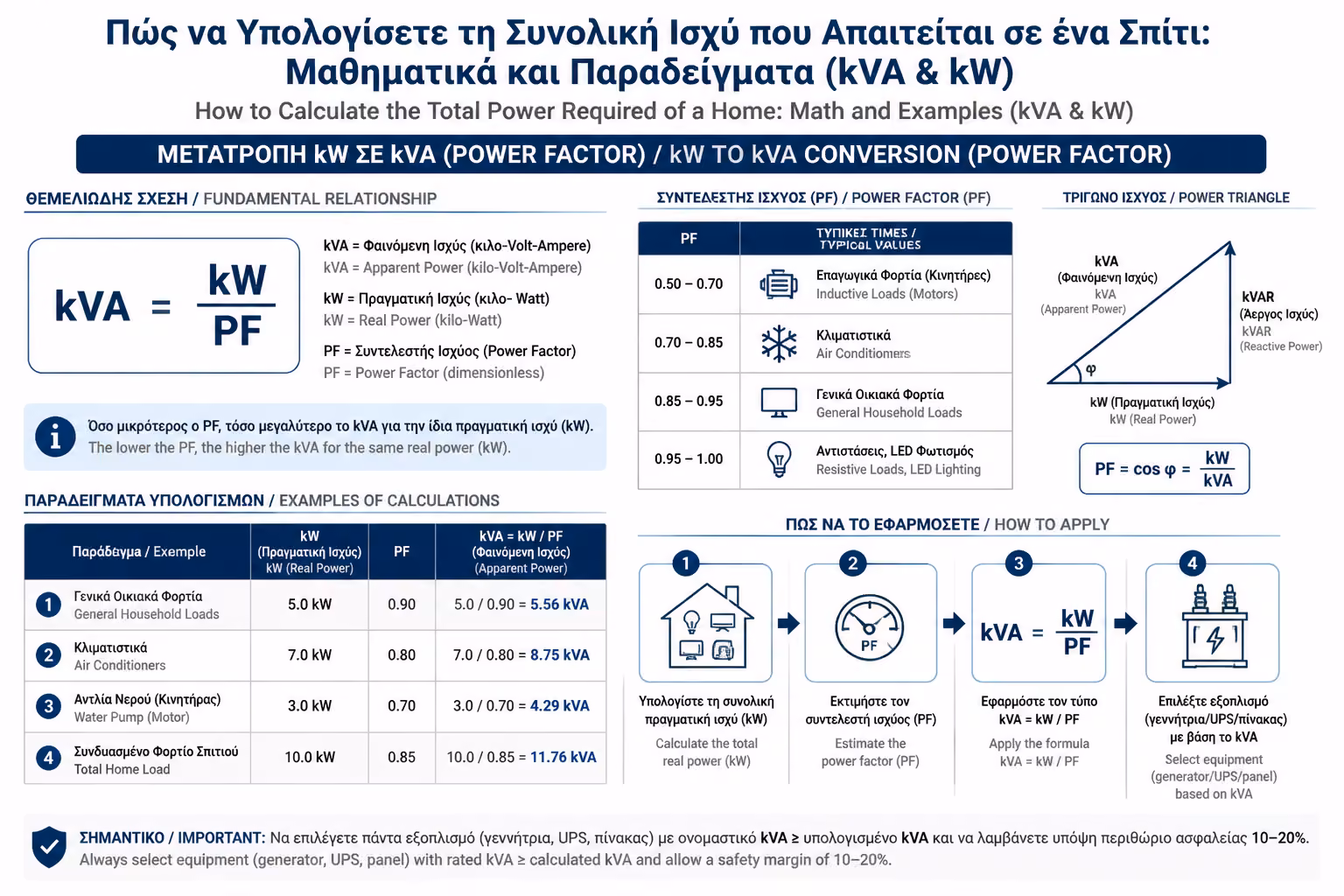 Εικονογράφηση για 3. Η Μαγεία του Ταυτοχρονισμού (Diversity Factor)