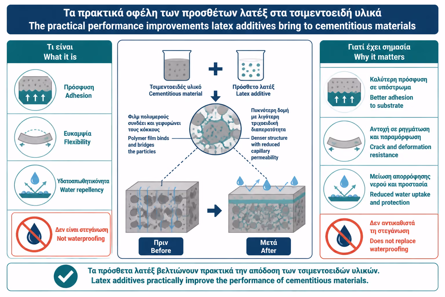 Εικονογράφηση για 2. Τι βελτιώνουν στην πράξη