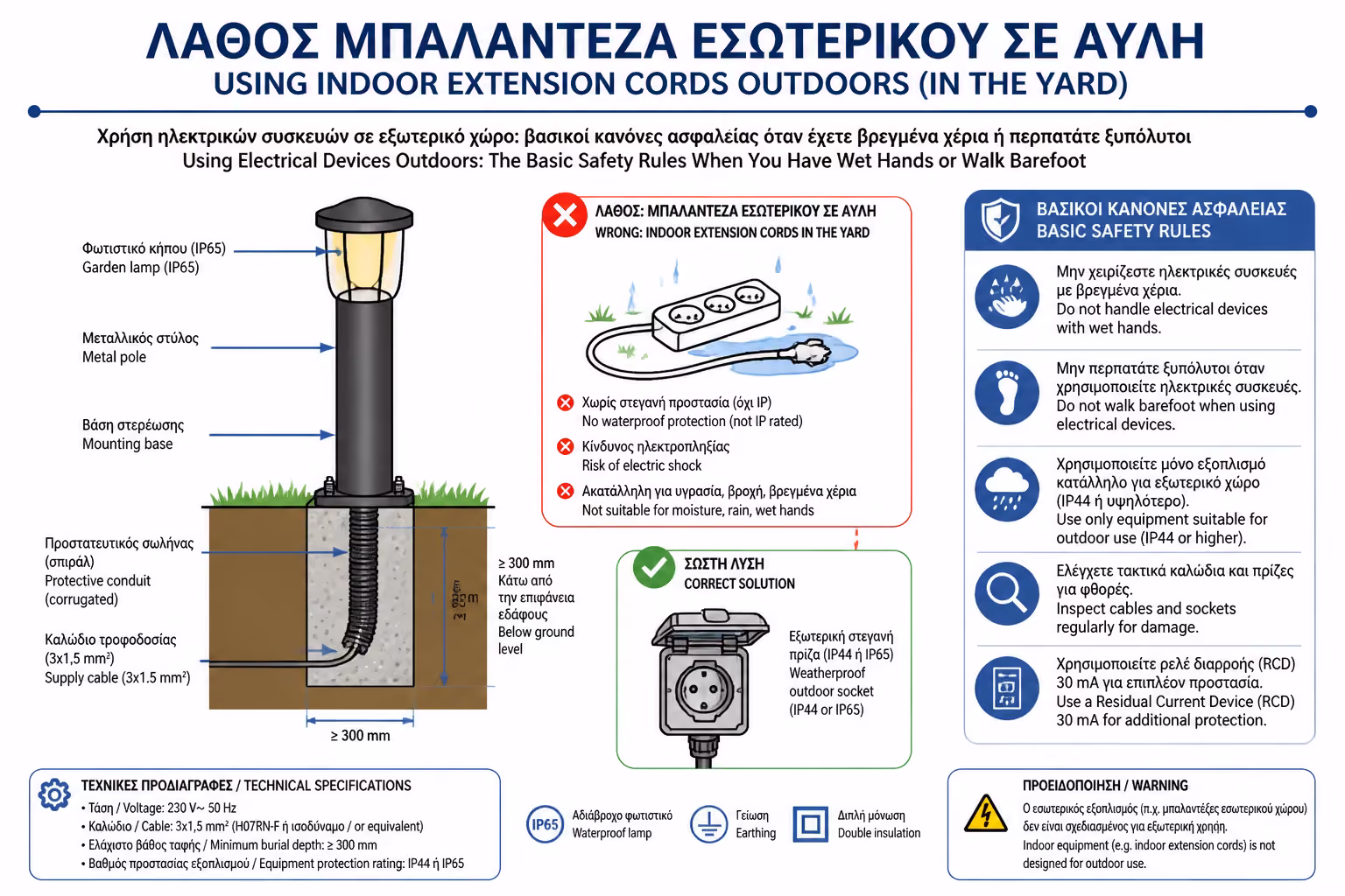 Εικονογράφηση για 3. Η Παγίδα της Μπαλαντέζας (Εξωτερική vs Εσωτερική)