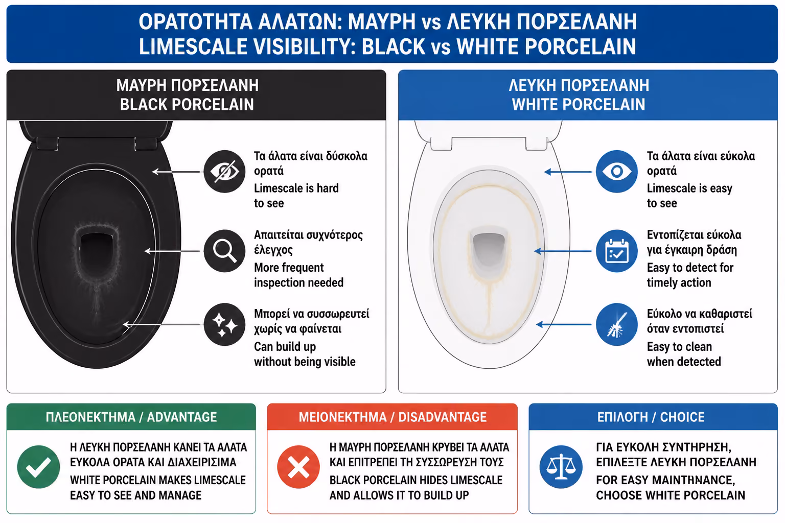 Εικονογράφηση για 4. Γιατί τα άλατα φαίνονται εντονότερα στις σκούρες επιφάνειες