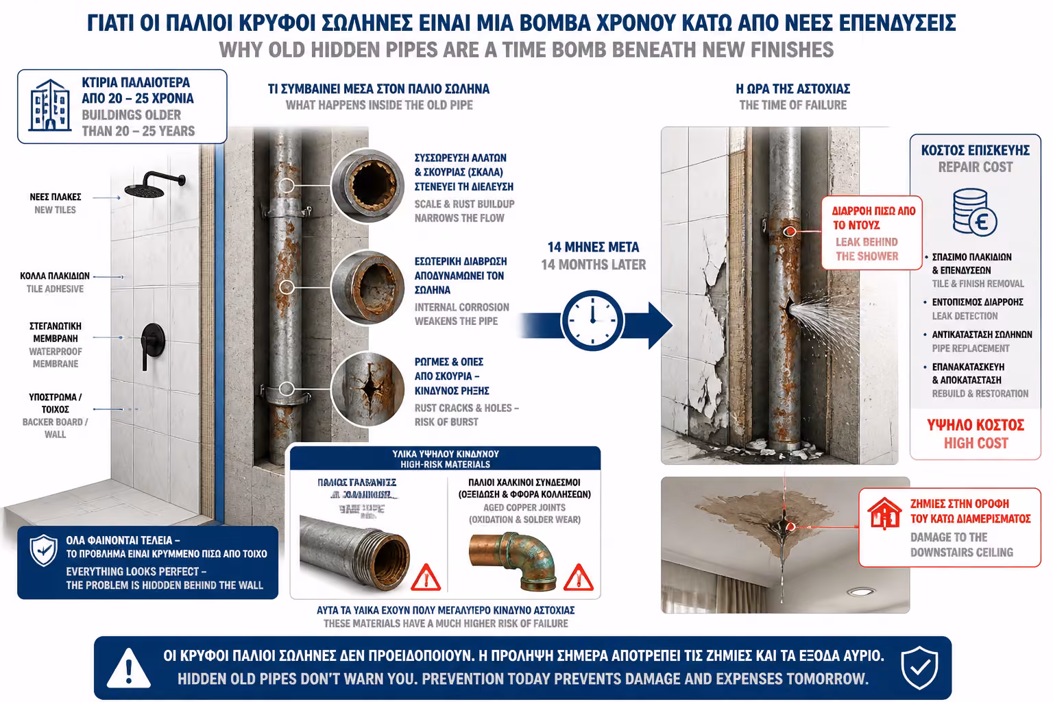 Εικονογράφηση για 2. Ολική Ανακαίνιση: Η Ριζική Ανασυγκρότηση