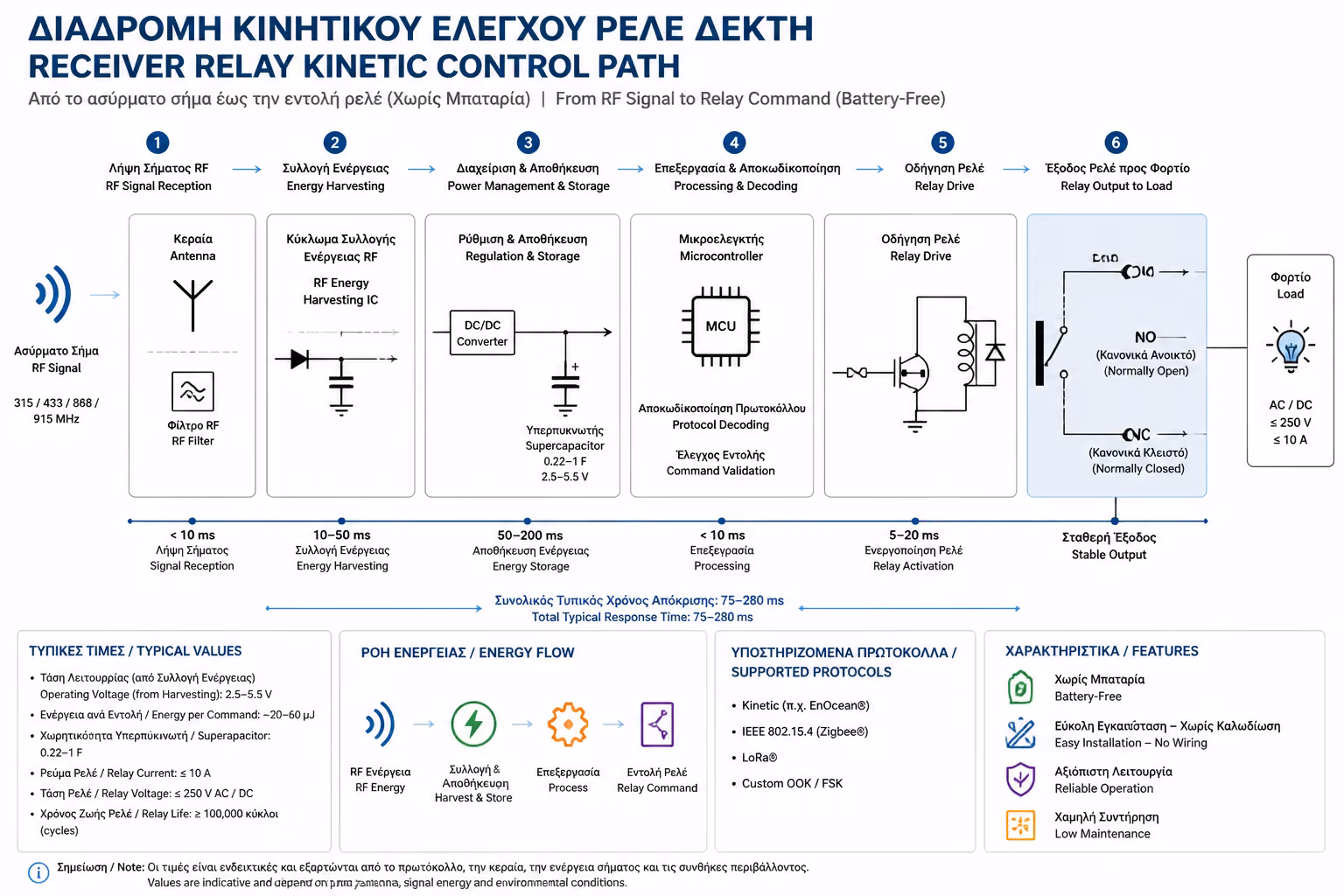 Εικονογράφηση για 4. Τα Μειονεκτήματα (Τι πρέπει να προσέξετε)