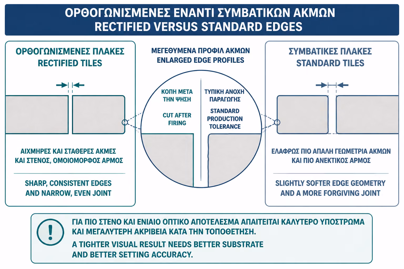 Εικονογράφηση για 1. Τι σημαίνει “ρεκτιφιέ” στα πλακάκια