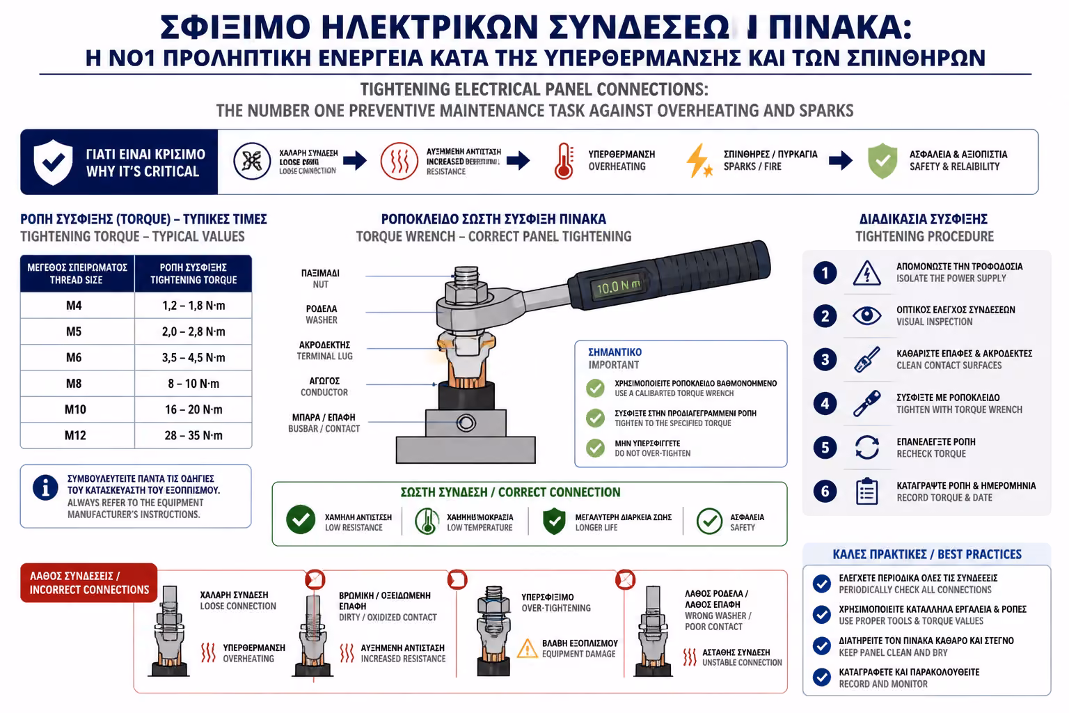 Εικονογράφηση για 3. Η Σωστή Διαδικασία: Το μυστικό του Ροπόκλειδου