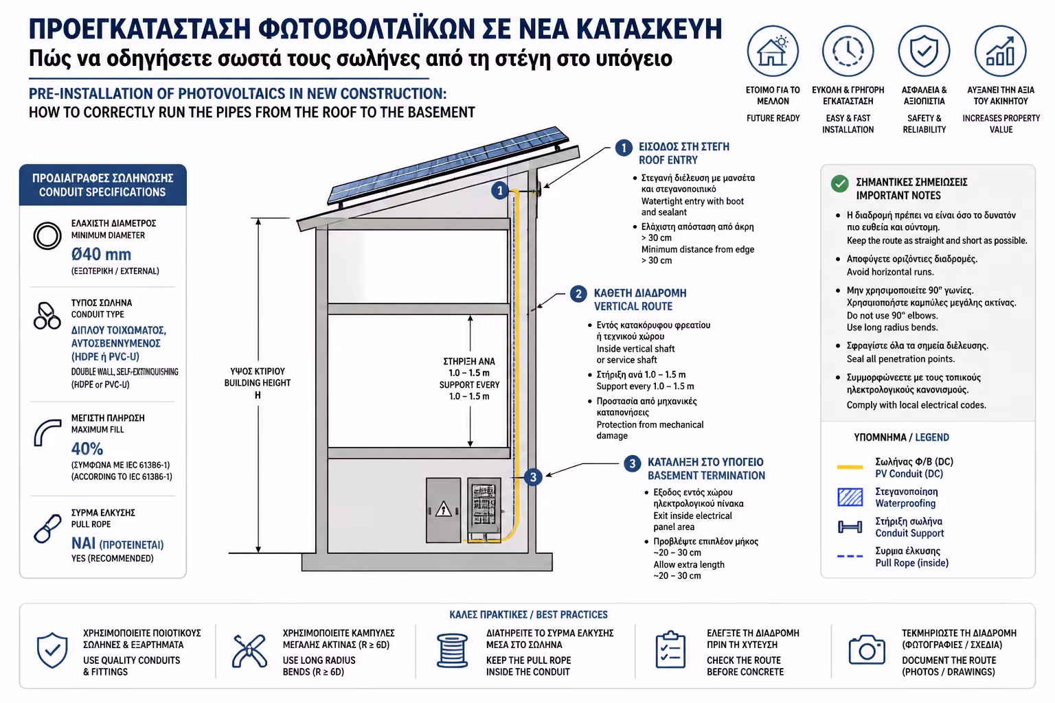 Εικονογράφηση για 1. Το Πρόβλημα της Όδευσης (Η Διαδρομή)