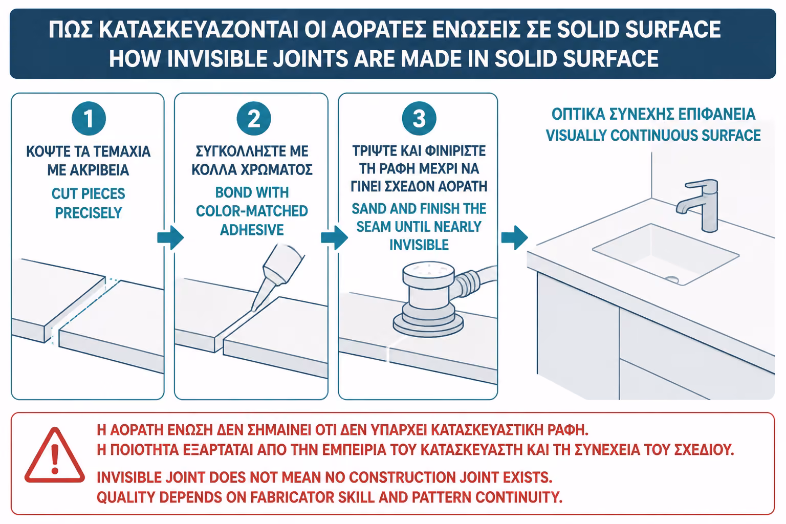 Εικονογράφηση για 5. Αόρατες ενώσεις: πώς δημιουργούνται και γιατί έχουν αξία