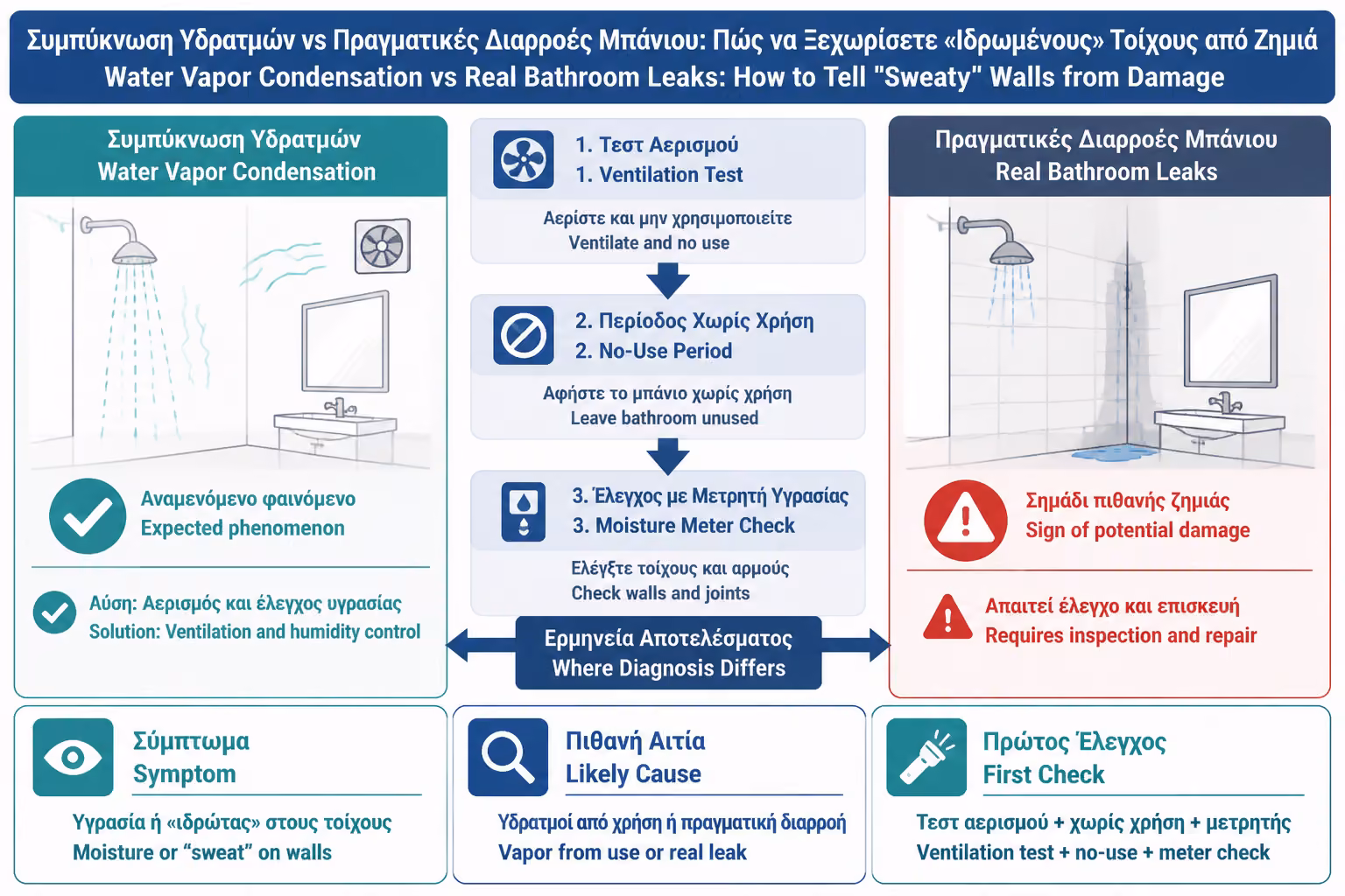 Εικονογράφηση για 8. Το απλό τεστ αερισμού