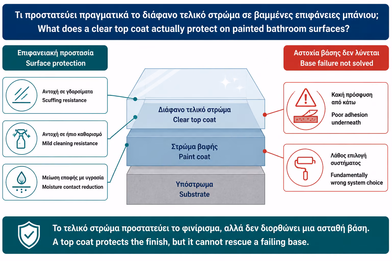 Εικονογράφηση για 2. Τι προστατεύει πραγματικά