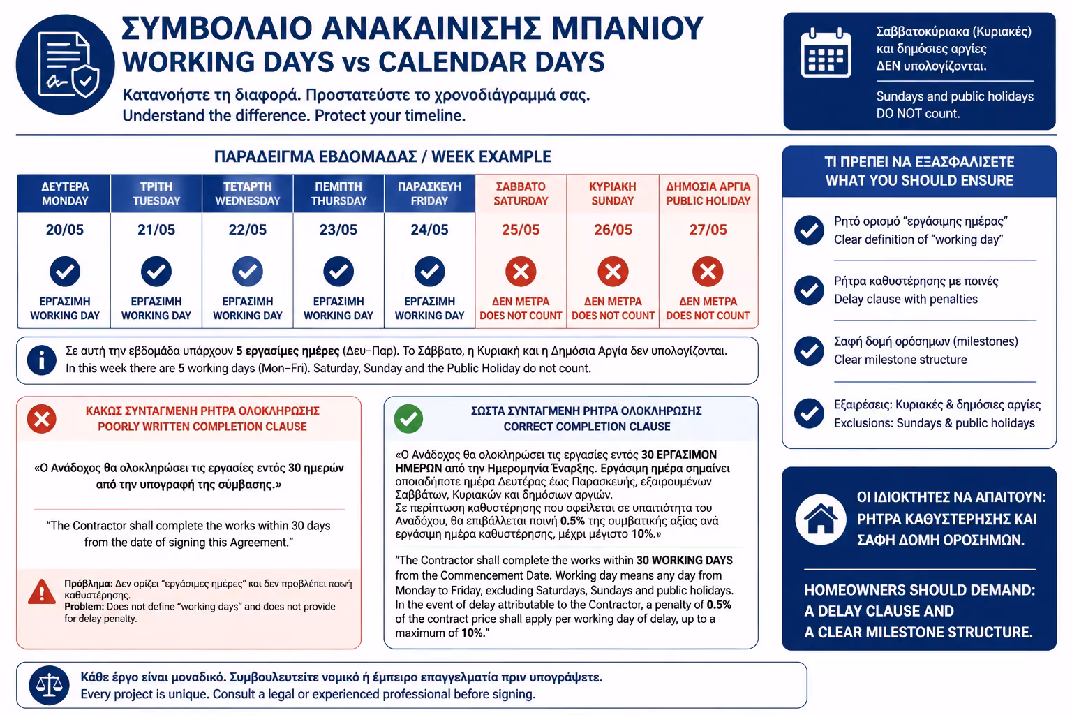Εικονογράφηση για 💡 Η Συμβουλή του Μηχανικού